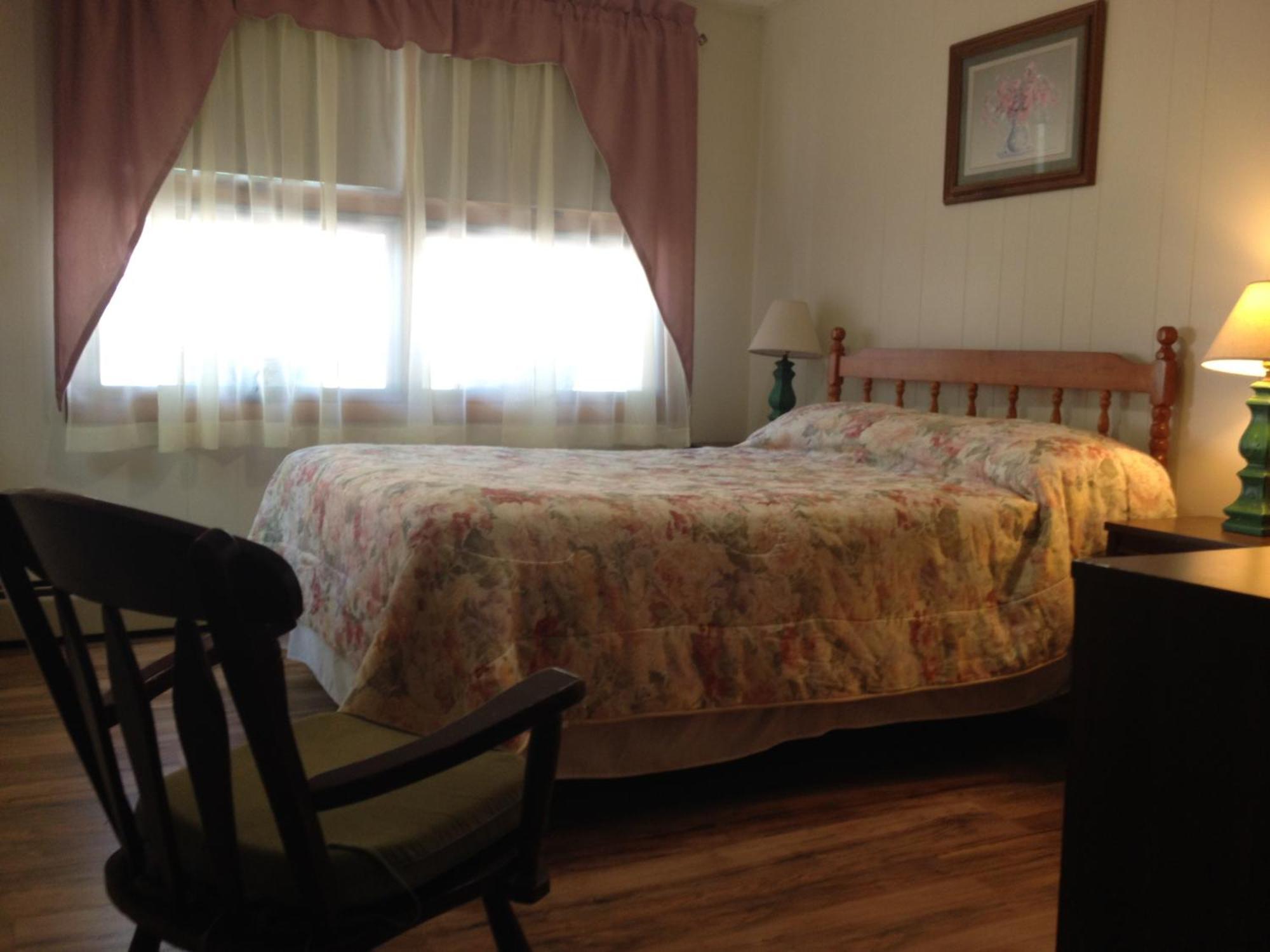 Marcotte Motor Court Motel Old Orchard Beach Room photo
